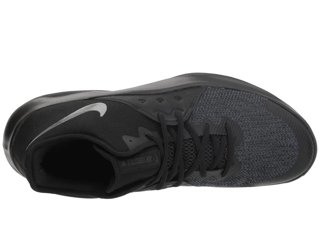 商品NIKE|Air Versitile III,价格¥342,第2张图片详细描述