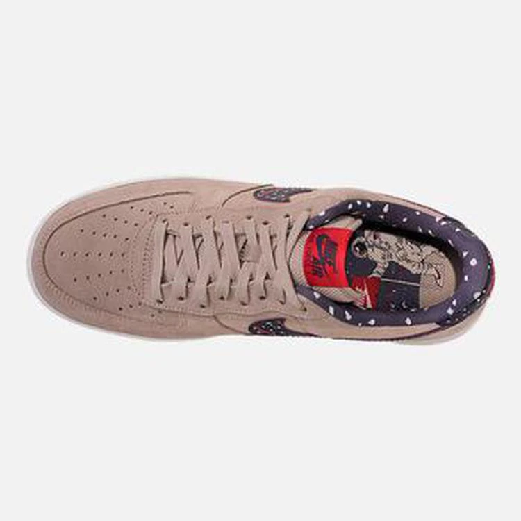 Men's Nike Air Force 1 Low Casual Shoes 商品