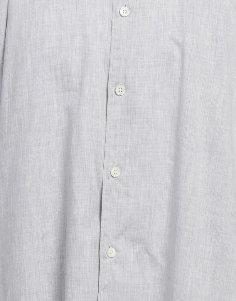 商品Zegna|Solid color shirt,价格¥1800,第4张图片详细描述