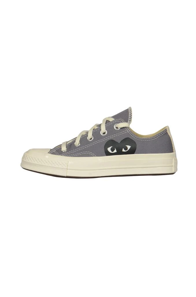 商品Comme des Garcons|Heart Side Sneakers,价格¥1257,第1张图片