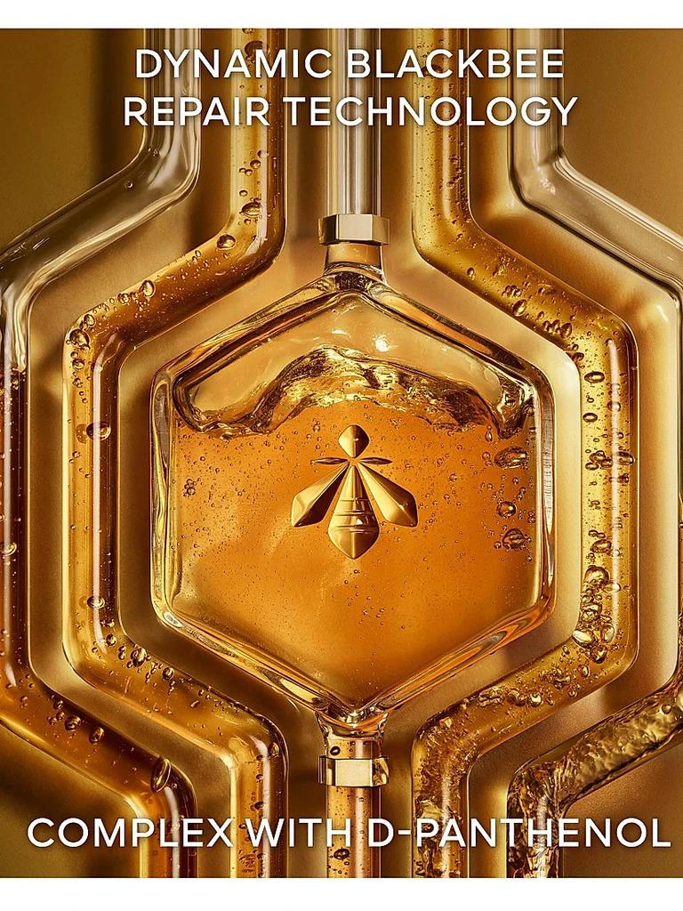 商品Guerlain|Abeille Royale Scalp & Hair Youth Oil In Serum,价格¥1116,第5张图片详细描述