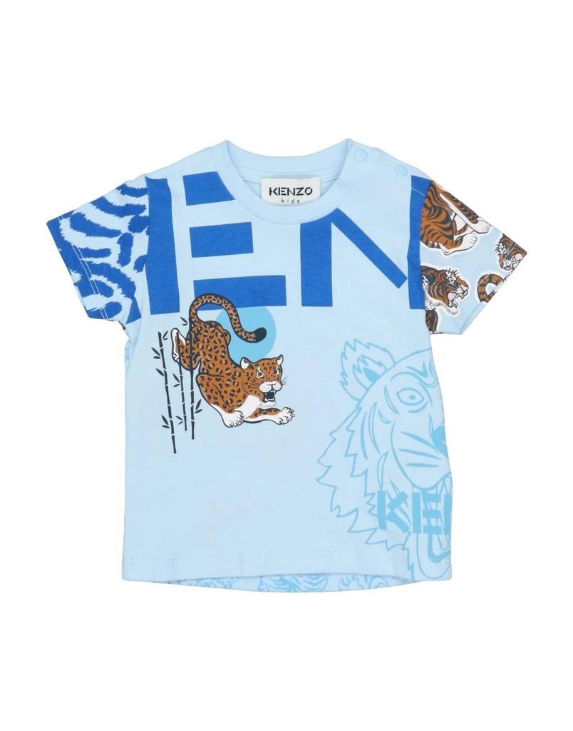 商品Kenzo|T-shirt,价格¥371,第1张图片