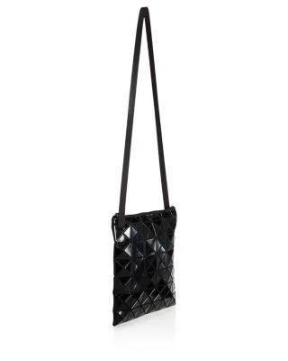 商品Issey Miyake|Issey Miyake Prism Shoulder Bag,价格¥3665,第4张图片详细描述