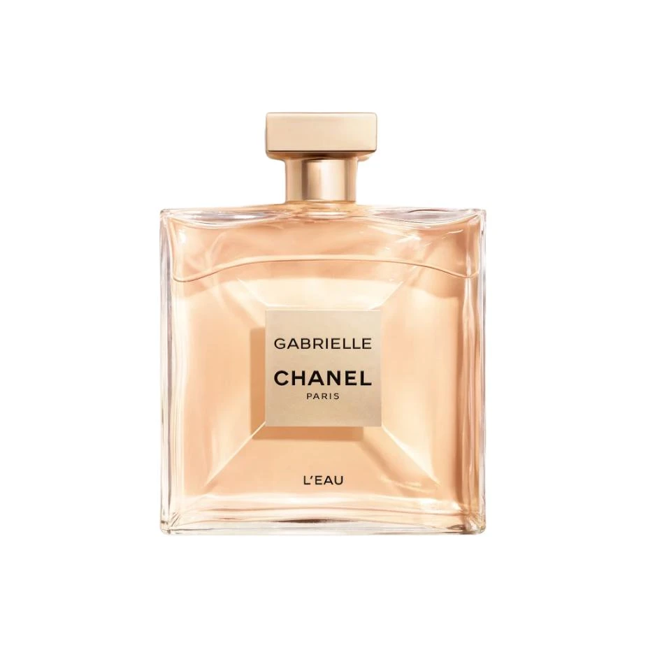 商品[国内直发] Chanel|香奈儿 嘉柏丽尔之水香水 花果调 淡香水EDT 莓果晚香玉 50ml/100ml,价格¥1231,第3张图片详细描述
