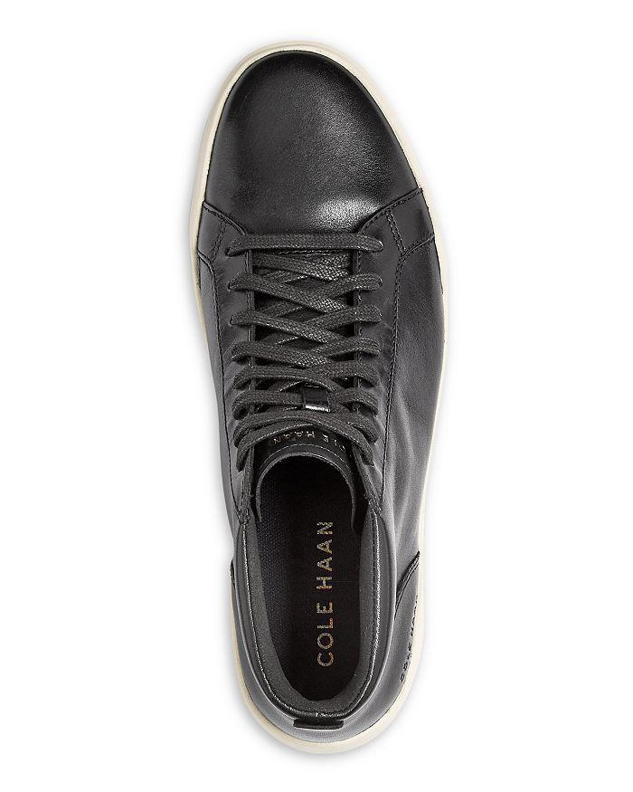 商品Cole Haan|Grand Crosscourt Modern Mid Top Sneakers,价格¥1292,第4张图片详细描述