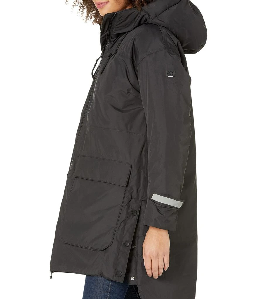 商品Helly Hansen|Maud Parka,价格¥1816,第3张图片详细描述