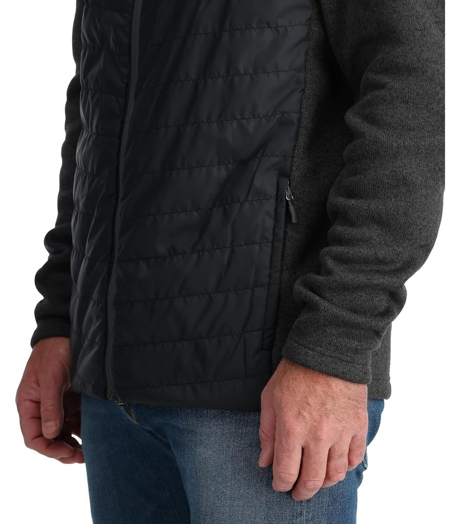 商品Spyder|Pursuit Insulator Jacket,价格¥743,第4张图片详细描述