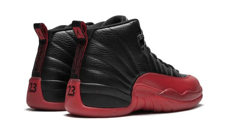 商品Jordan|Air Jordan 12 Retro,价格¥3848-¥6015,第4张图片详细描述