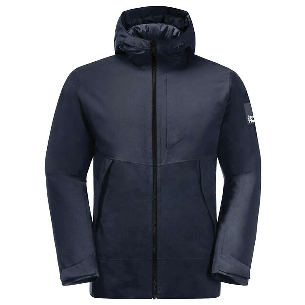 商品Jack Wolfskin|Jack Wolfskin Men's Tempelhof Jacket,价格¥1805,第4张图片详细描述