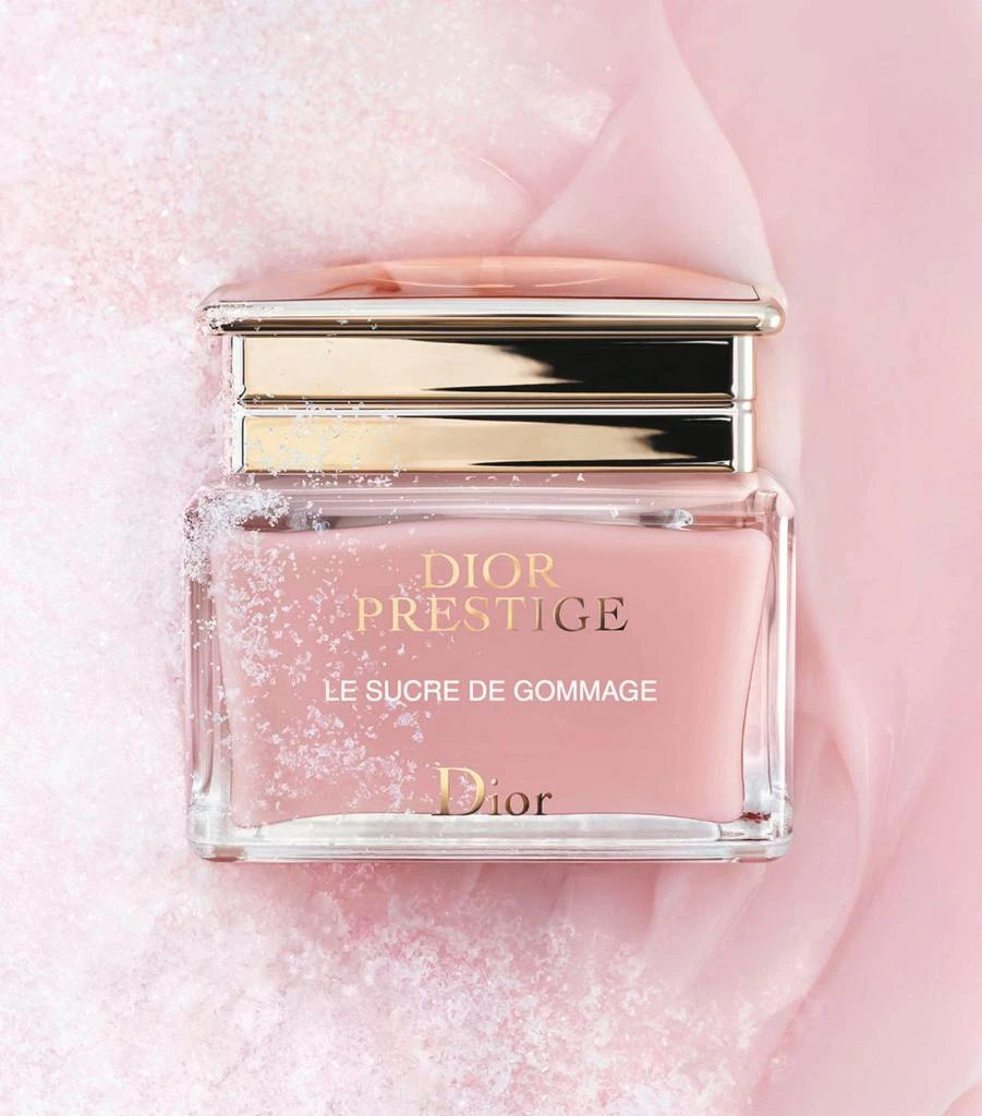 商品Dior|Prestige Le Sucre de Gommage (150ml),价格¥1068,第4张图片详细描述