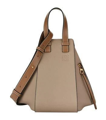 商品Loewe|Hammock 小号手拎包,价格¥16448,第1张图片