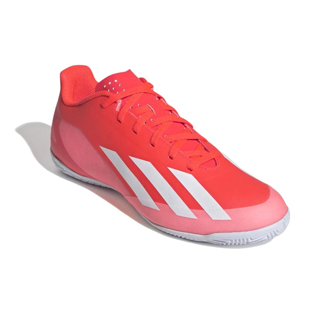商品Adidas|X Crazyfast Club Indoor Soccer Cleats,价格¥492,第2张图片详细描述