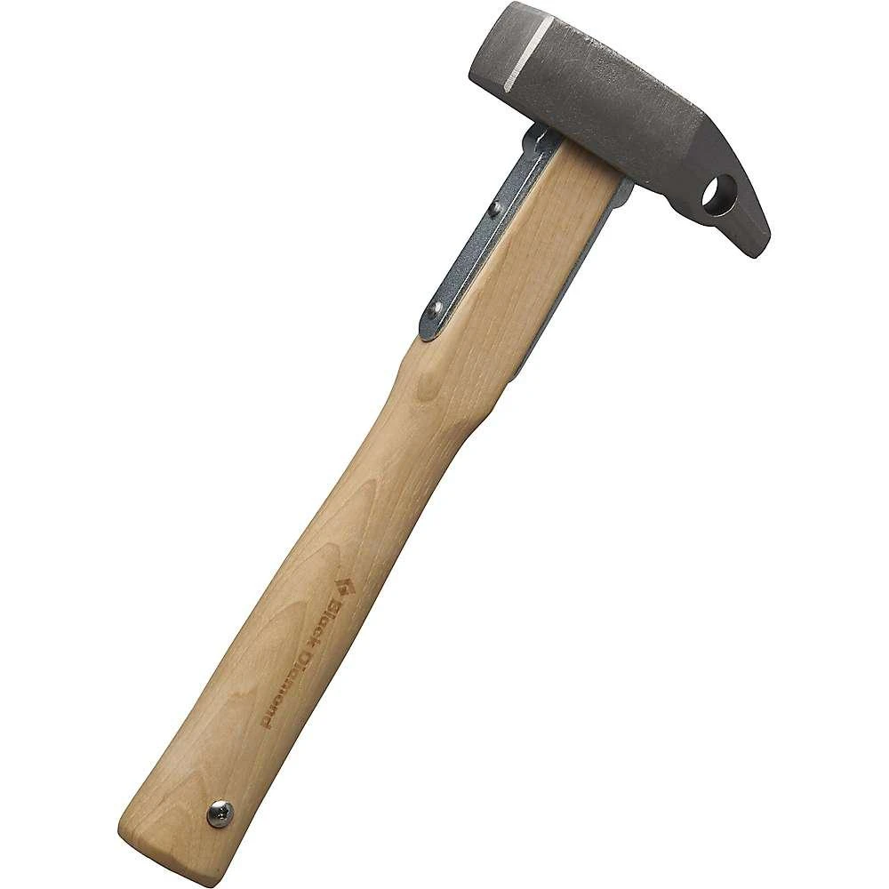 商品Black Diamond|Black Diamond Yosemite Hammer,价格¥1161,第1张图片
