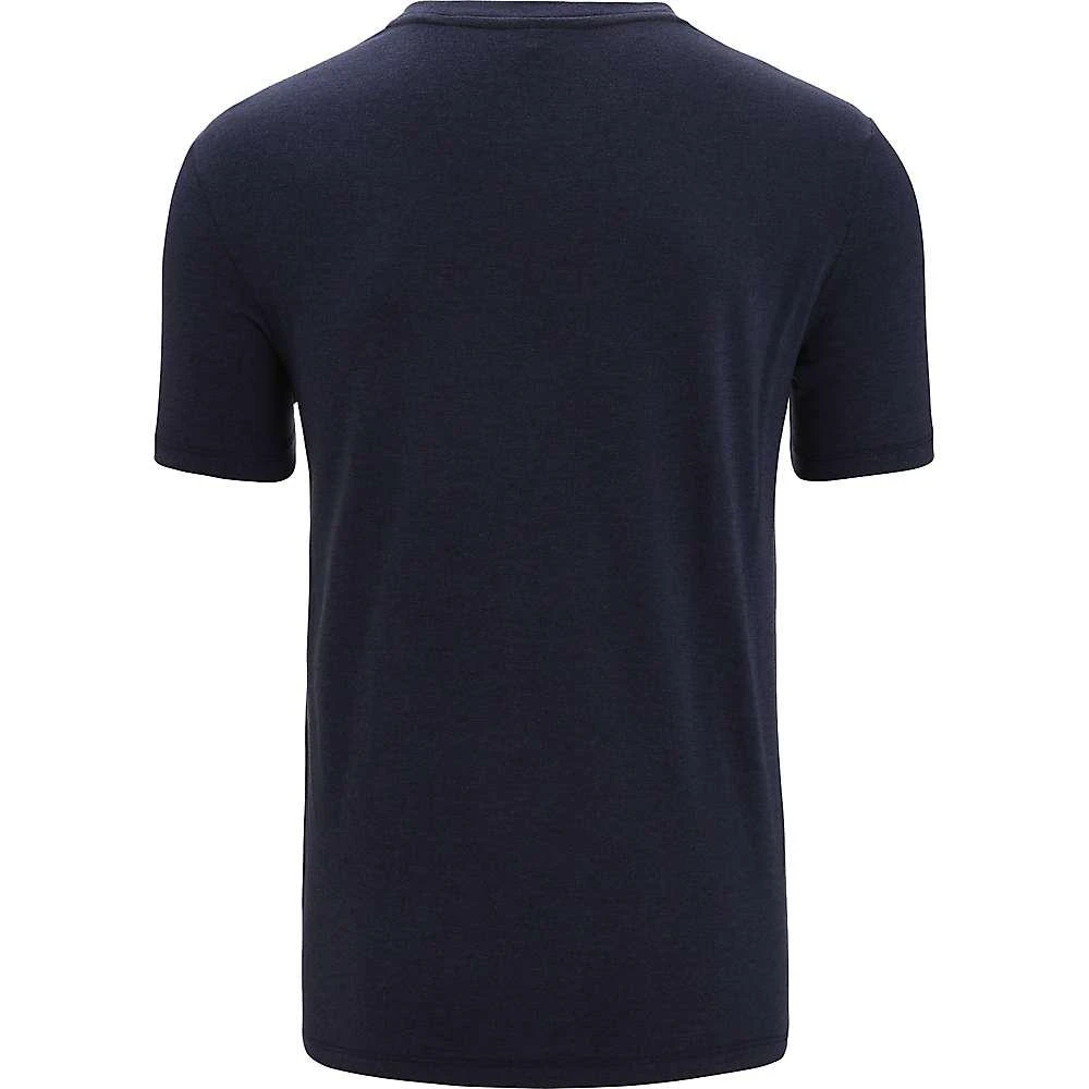 商品Icebreaker|Men's Central Classic SS Tee - Icebreaker Story,价格¥265,第5张图片详细描述
