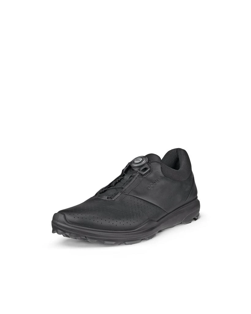 商品ECCO|ECCO MEN'S GOLF BIOM HYBRID 3 BOA SHOE,价格¥1418,第2张图片详细描述