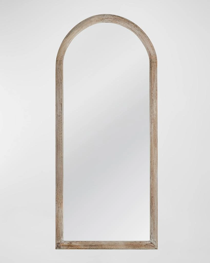 商品Baylor 72" Floor Mirror,价格¥3345,第1张图片