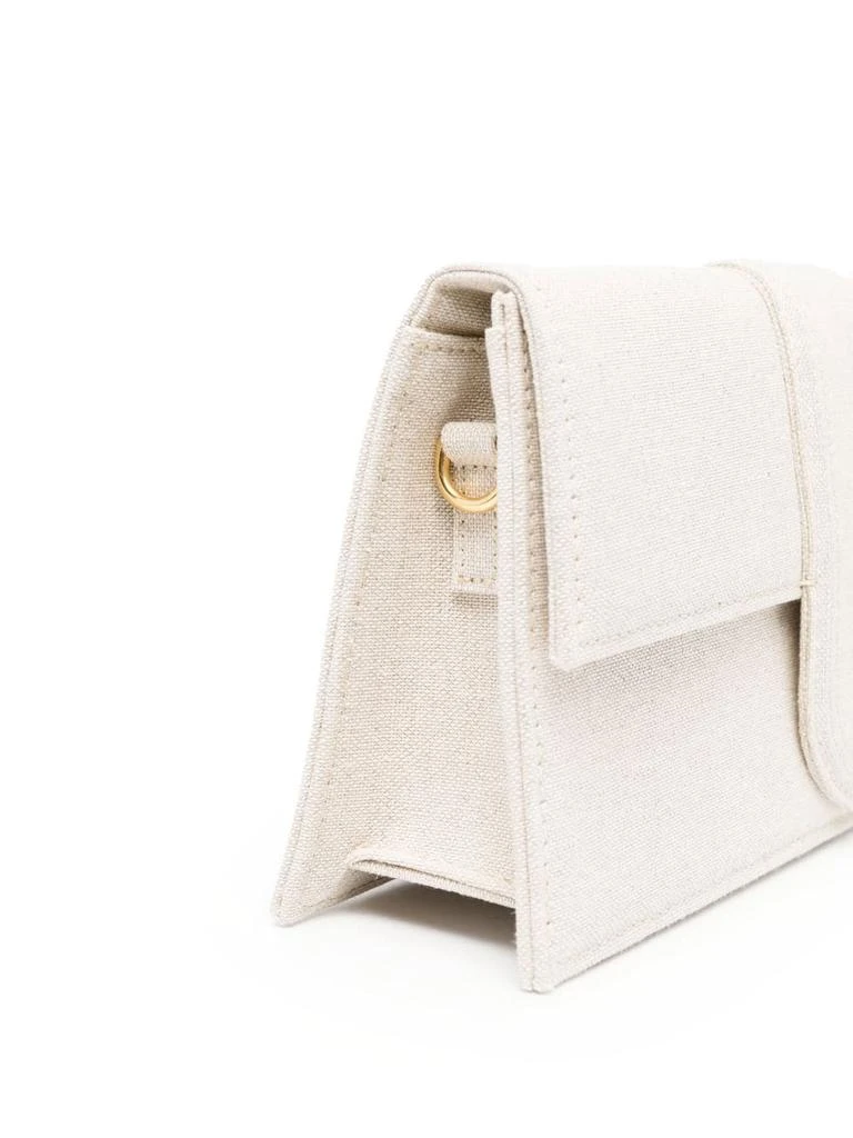 商品Jacquemus|JACQUEMUS - Le Bambino Long Shoulder Bag,价格¥7914,第5张图片详细描述