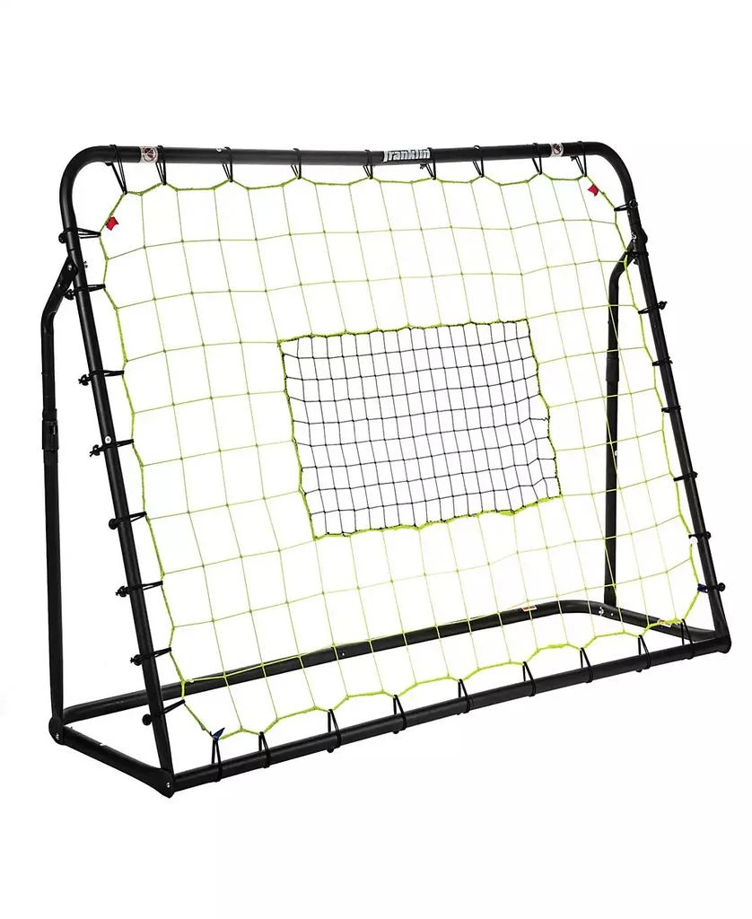 6' X 4' Adjustable Rebounder 商品