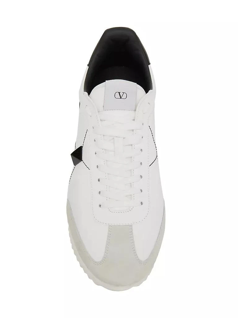 商品Valentino|Retrorunner Sneakers,价格¥2419,第5张图片详细描述