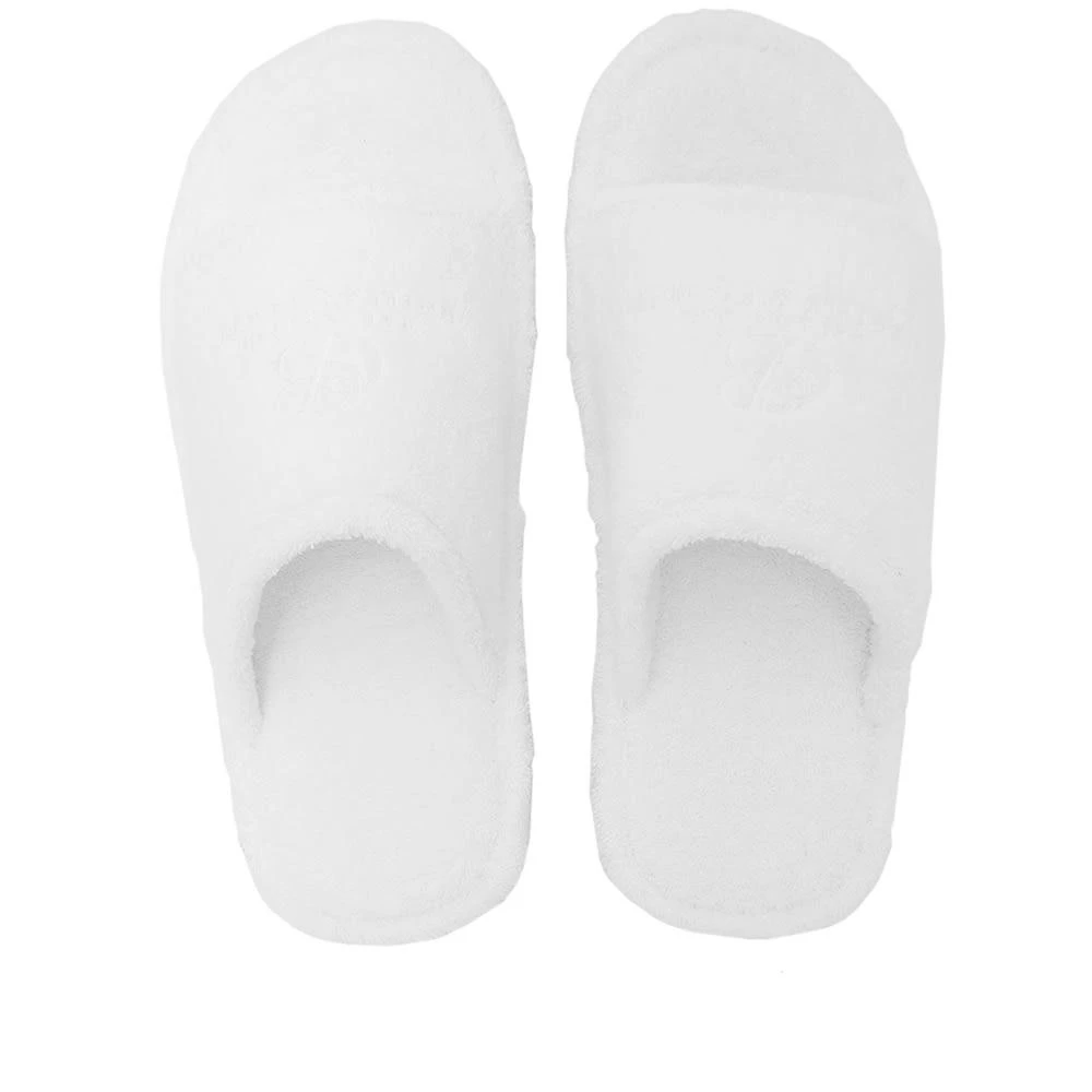 商品Balenciaga|Balenciaga Home Slide,价格¥1314,第5张图片详细描述