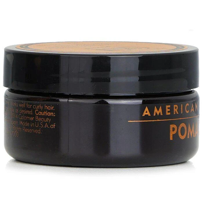 商品American Crew|American Crew 男士润发油 定型和光泽 ( 中度定型 ) 50ml/1.75oz,价格¥119,第2张图片详细描述