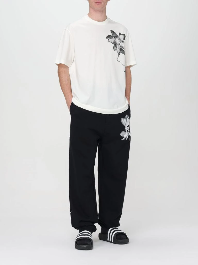 商品Y-3|Y-3 pants for man,价格¥2777,第2张图片详细描述