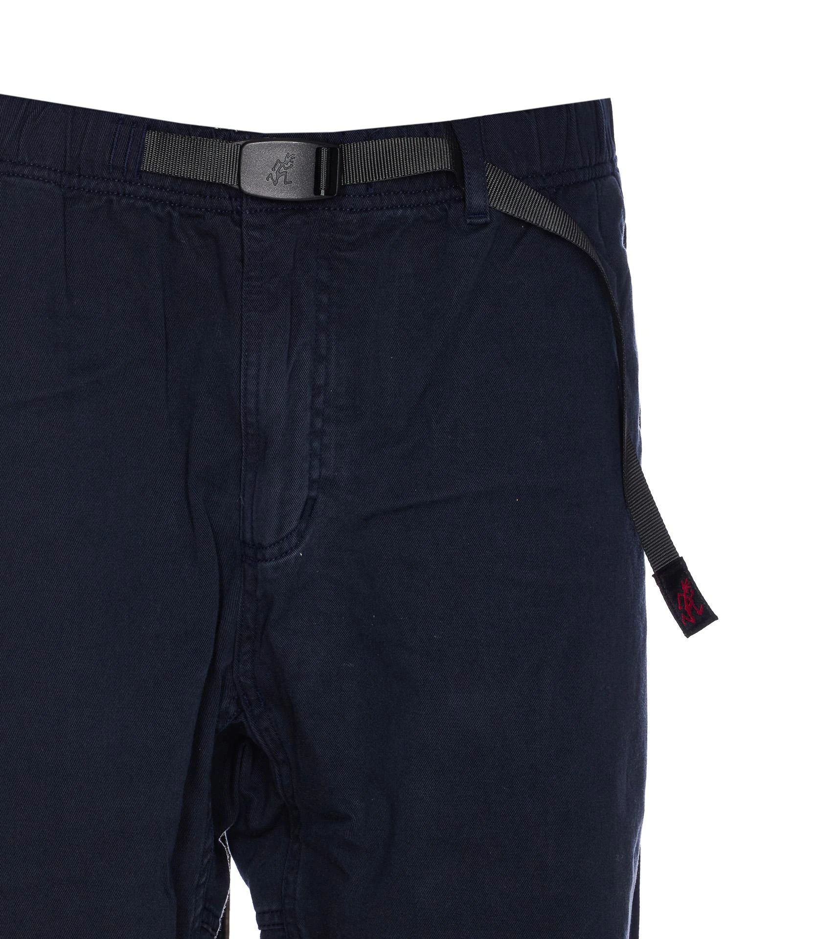 商品Gramicci|Gramicci 男士休闲裤 G102OGTDOUBLENAVY-1 蓝色,价格¥917,第5张图片详细描述