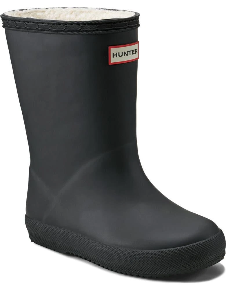 商品Hunter|First Classic Insulated Waterproof Rain Boot,价格¥646,第1张图片