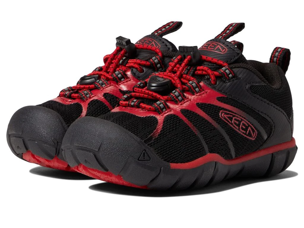 商品Keen|Chandler 2 CNX (Toddler/Little Kid),价格¥465,第1张图片