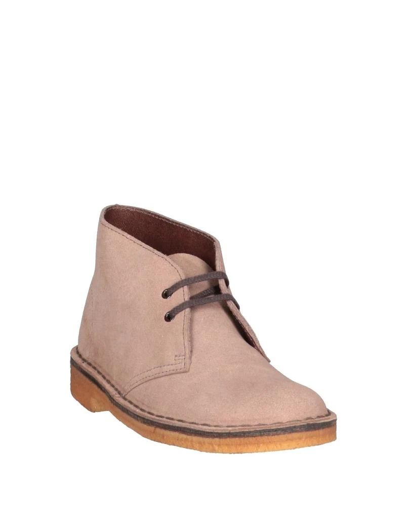 商品Clarks|Ankle boot,价格¥364,第2张图片详细描述