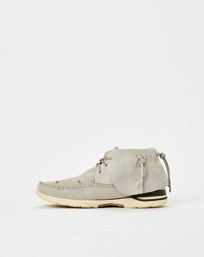 商品VisVim|FBT Lhamo-Folk,价格¥4487,第4张图片详细描述