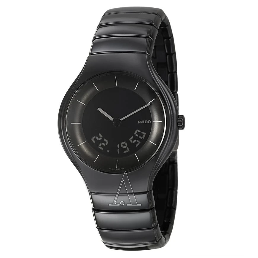 商品Rado|Rado True 男士手表,价格¥6727,第1张图片