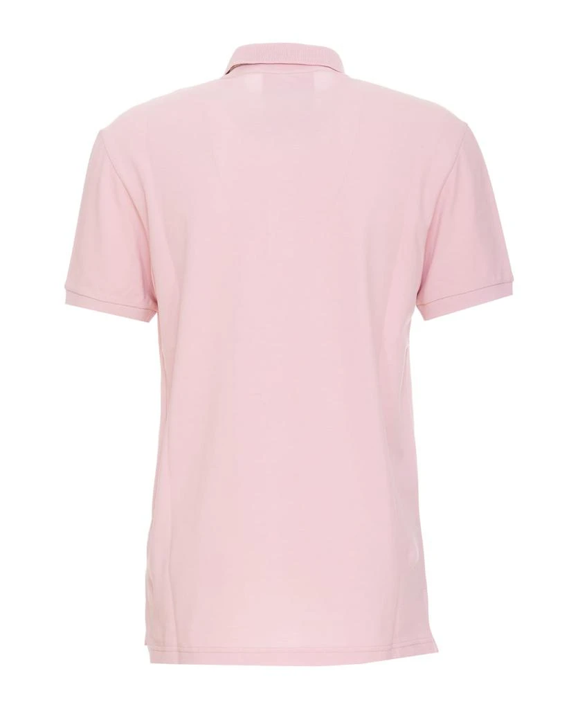 商品Moschino|Polo T-shirt,价格¥1637,第2张图片详细描述