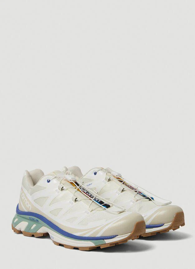 商品Salomon|XT-6 Sneakers in White,价格¥1150,第2张图片详细描述