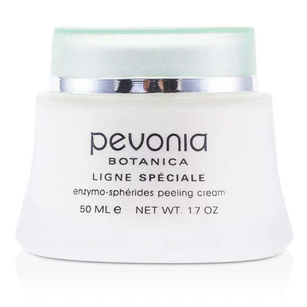 商品Pevonia Botanica|Enzymo-spherides Peeling Cream,价格¥374,第2张图片详细描述