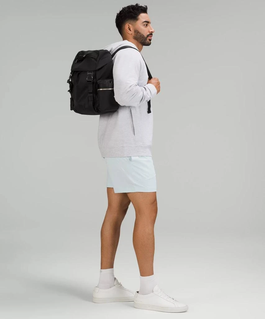 商品Lululemon|Wunderlust Backpack *Mini 14L,价格¥888,第2张图片详细描述