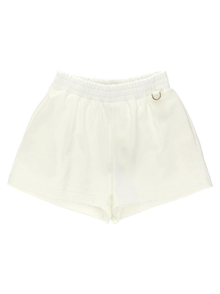 商品Fendi|Fendi Kids Sweatshirt Bermuda Shorts,价格¥1856,第2张图片详细描述