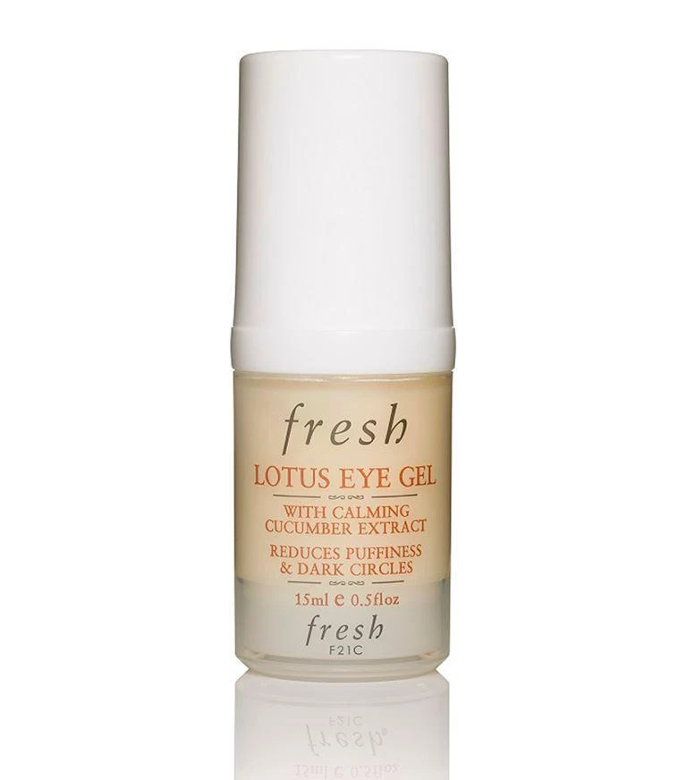 商品Fresh|Lotus Eye Gel 莲花眼霜,价格¥201,第1张图片