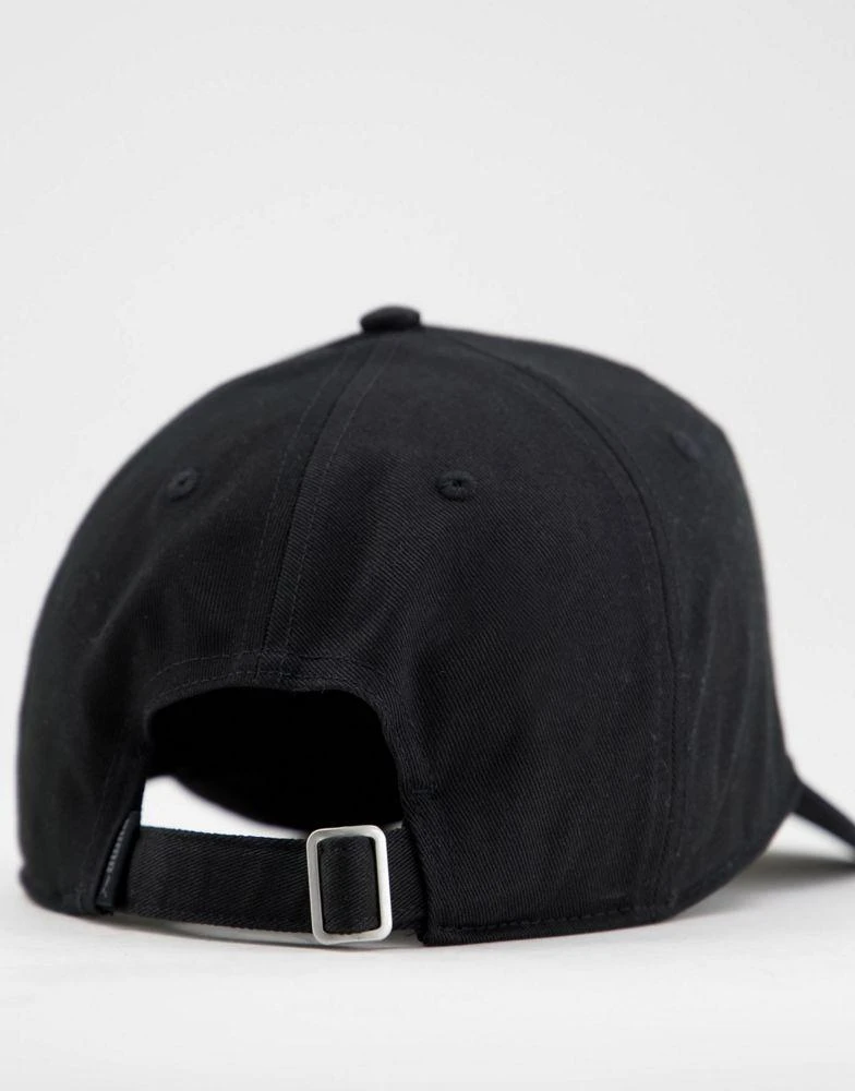 商品Puma|Puma cord cap in black,价格¥116,第2张图片详细描述