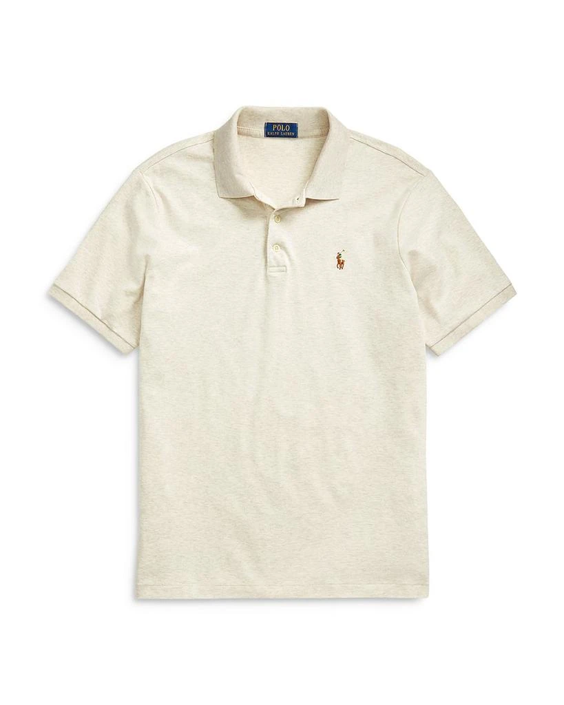 商品Ralph Lauren|Classic Fit Polo Shirt 短袖,价格¥295,第4张图片详细描述