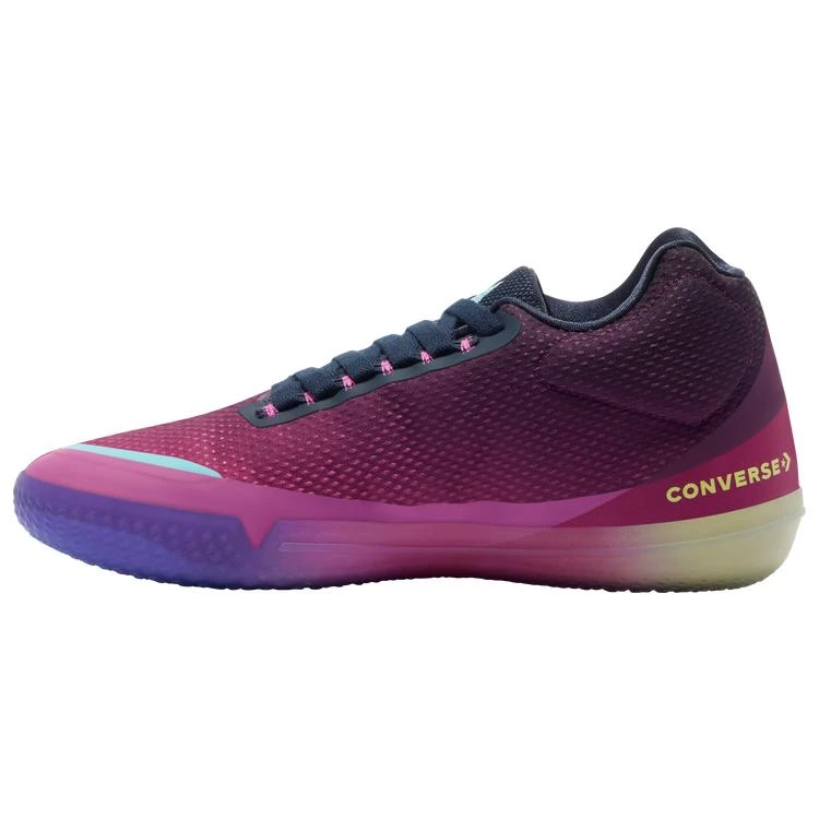 商品Converse|男款 匡威 All Star BB Evo 篮球鞋,价格¥848,第2张图片详细描述