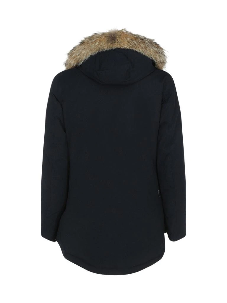 商品Woolrich|Parka Arctic Jacket,价格¥4158,第2张图片详细描述