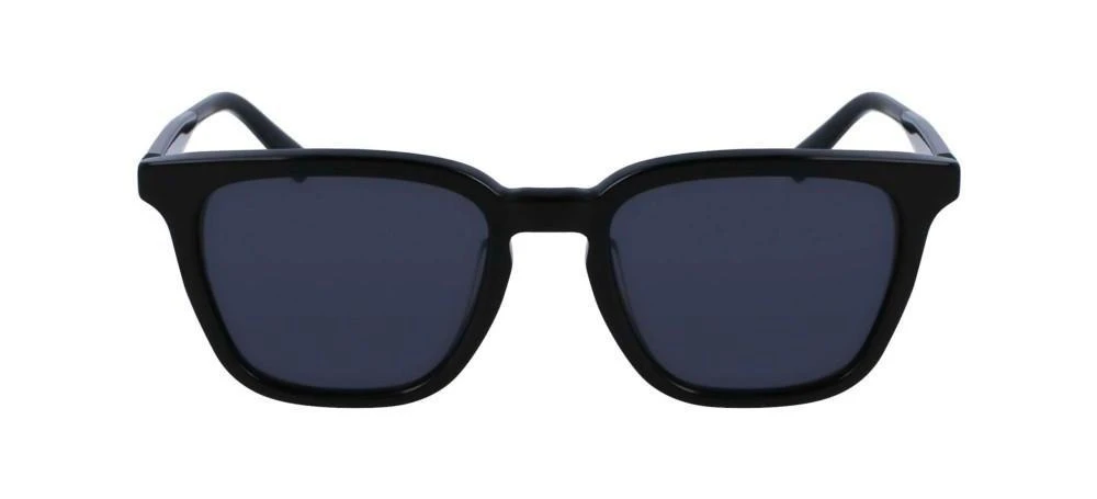 商品Salvatore Ferragamo|Salvatore Ferragamo Eyewear Square Frame Sunglasses,价格¥1494,第1张图片