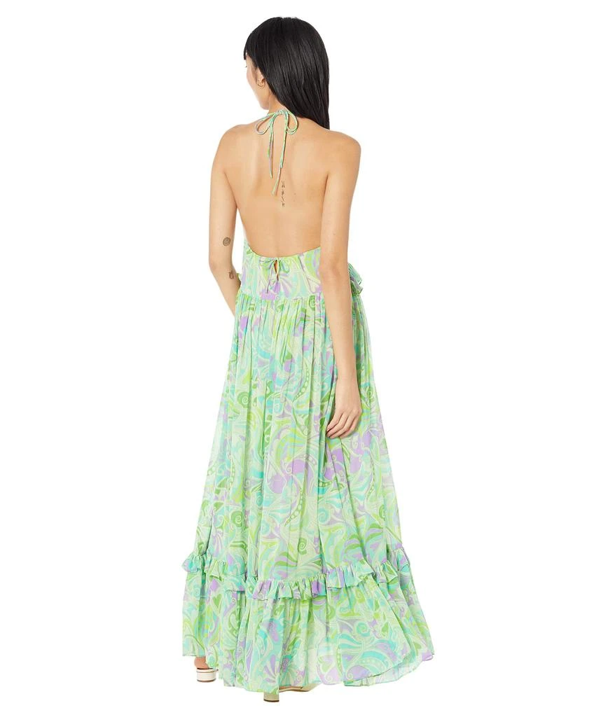 商品Mango|Mimi2 Dress,价格¥272,第2张图片详细描述