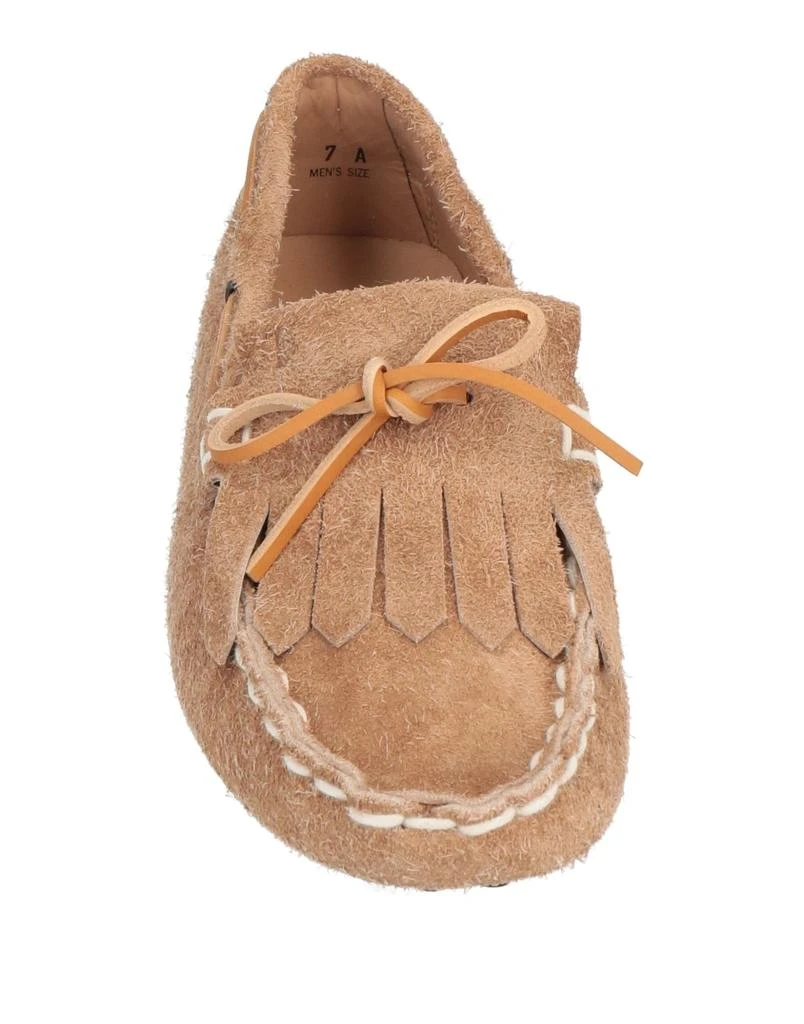 商品Tod's|Loafers,价格¥1515,第4张图片详细描述