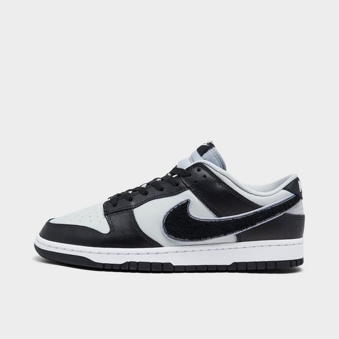 Nike Dunk Low Retro SE Chenille Swoosh Casual Shoes商品第1张图片规格展示