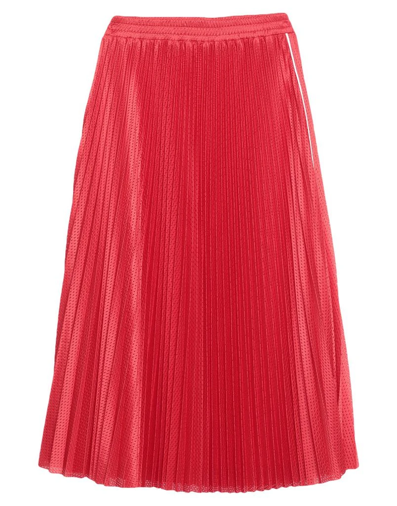 商品RED Valentino|Midi skirt,价格¥1970,第1张图片