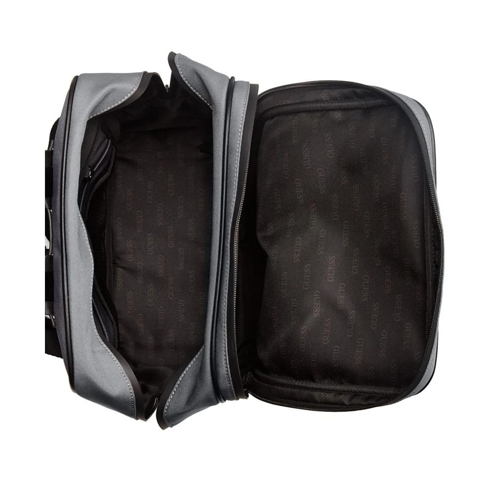 商品GUESS|Men's Vice Easy Square Backpack,价格¥627,第4张图片详细描述