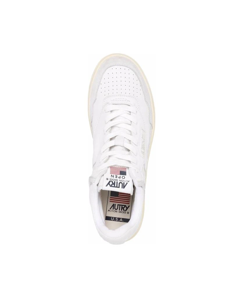 商品Autry|Mid,价格¥1345,第4张图片详细描述