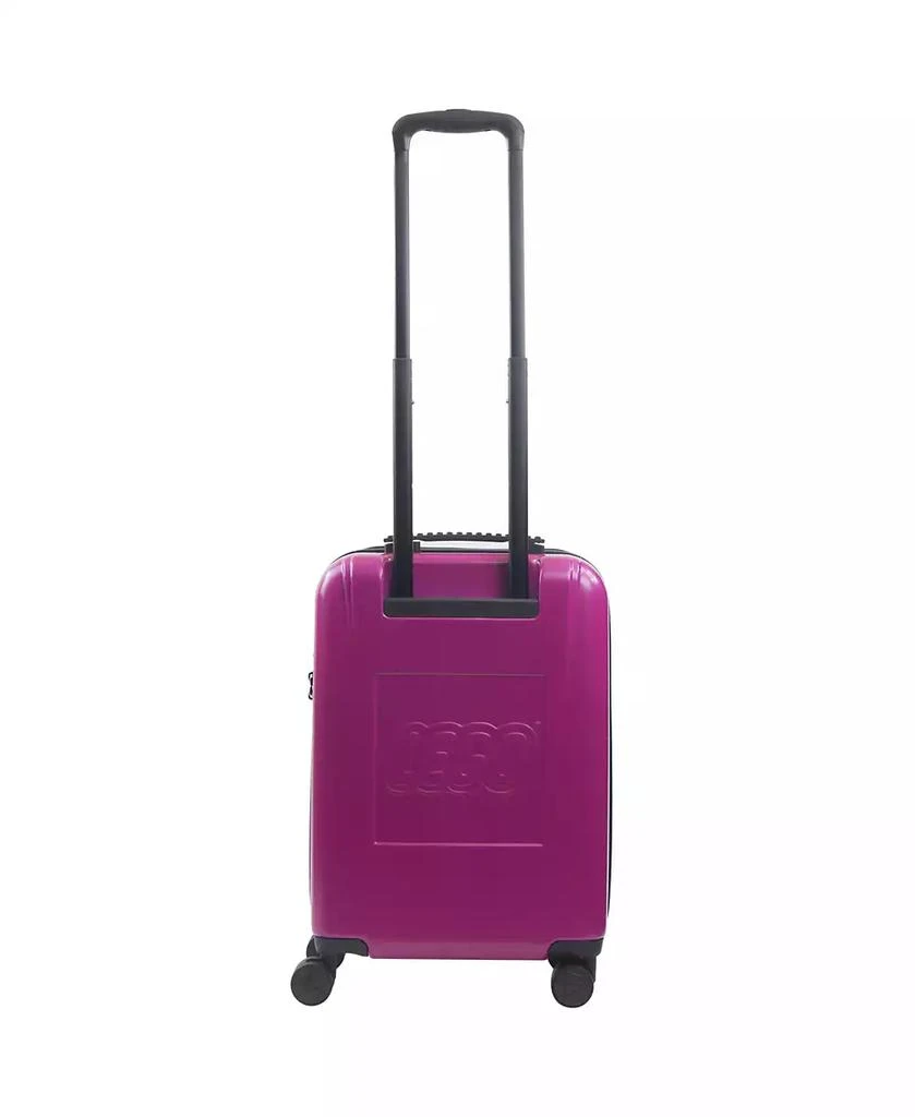 商品FUL|Lego Color Box Minifigure Head 23" Carry-on Luggage,价格¥1794,第3张图片详细描述